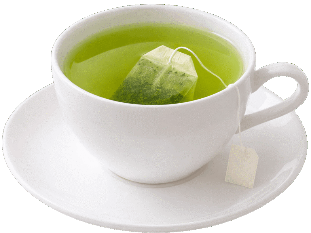 Moringa with Ginger TEA - LK Natural
